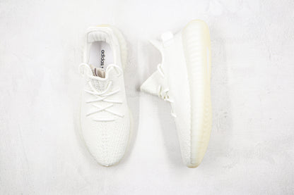 Adidas Yeezy Boost 350 V2 Creme/Branco Triplo 