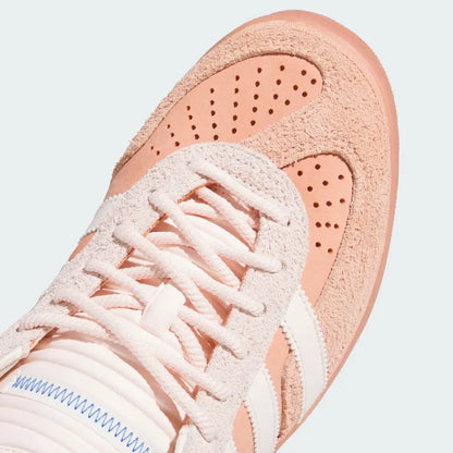 Bad Bunny x adidas Gazelle Indoor Cabo Vermelho