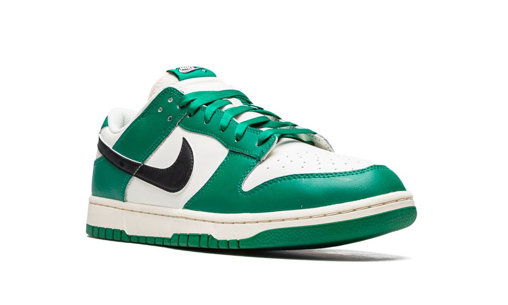 Nike Dunk Low SE Lottery Pack Malachite Green