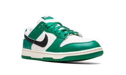 Nike Dunk Low SE Lottery Pack Malachite Green