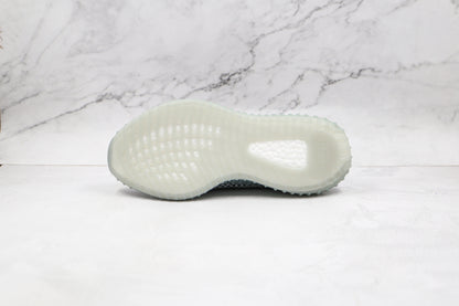 Adidas Yeezy Boost 350 V2 Azul Cinza 