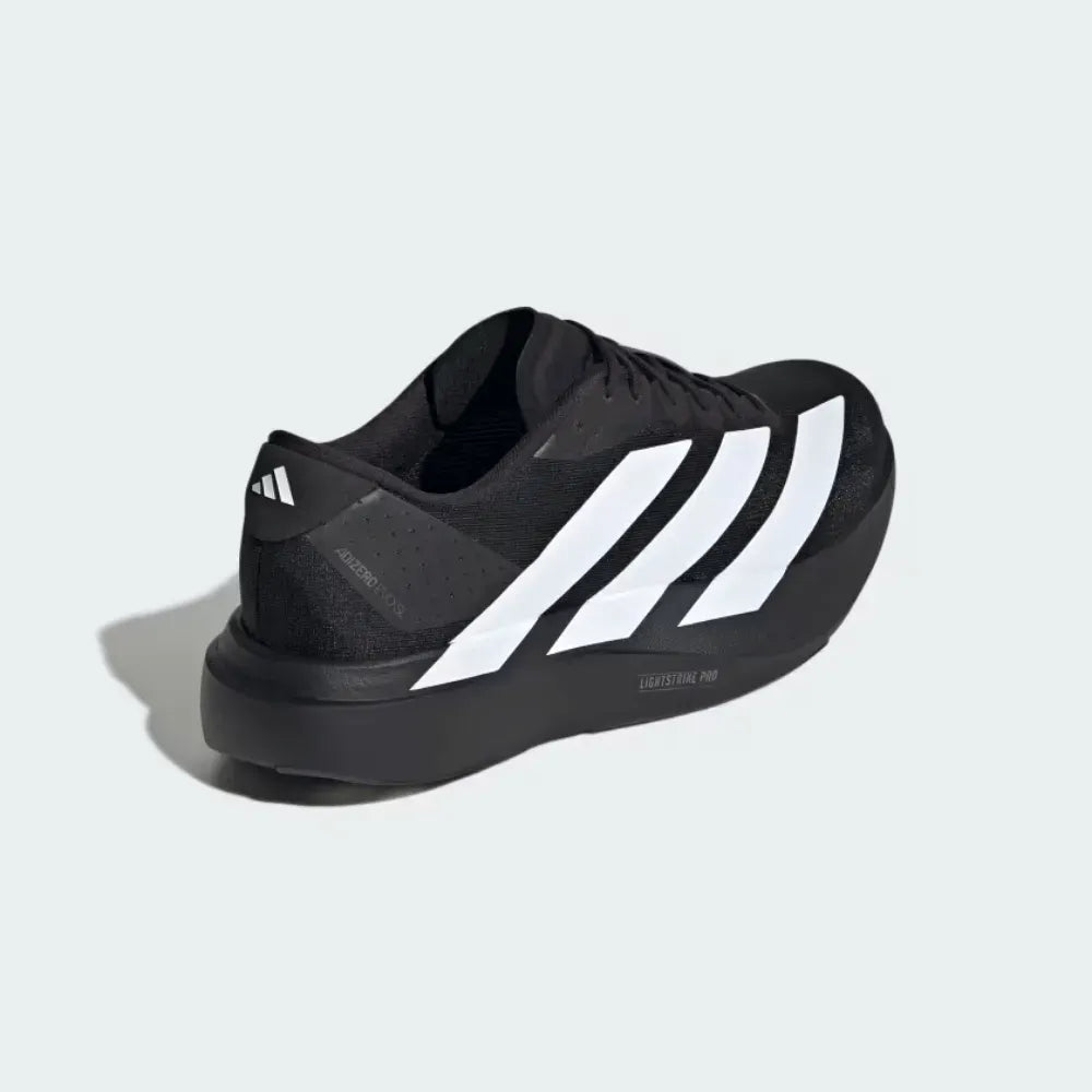Adidas Adizero Evo SL Preto Branco