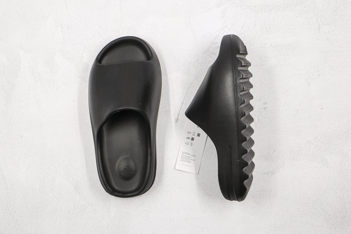 Adidas Yeezy Slide Onyx 