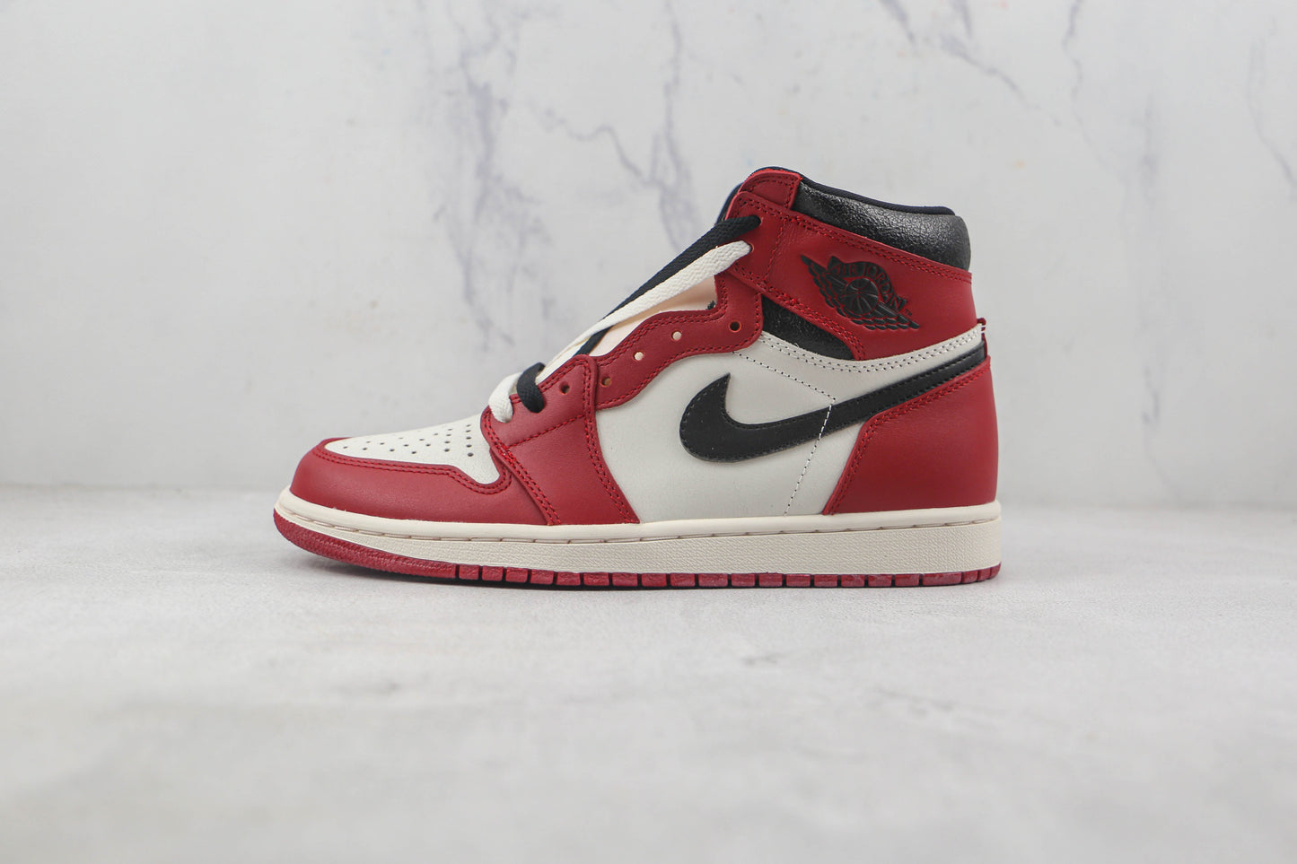 Jordan 1 Retro High Chicago Perdido e Achado 