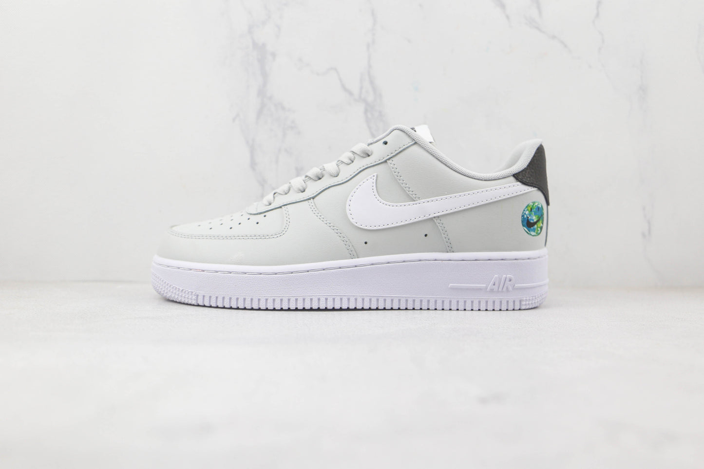 Nike Air Force 1 Tenha um Dia Nike Terra