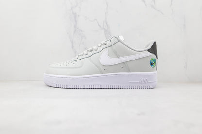 Nike Air Force 1 Tenha um Dia Nike Terra