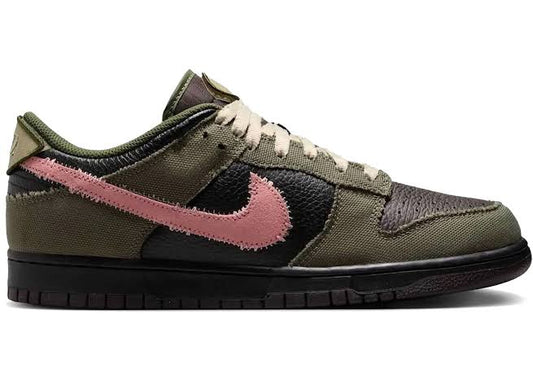 Nike Dunk Low: Os Dunks Não Estão Mortos