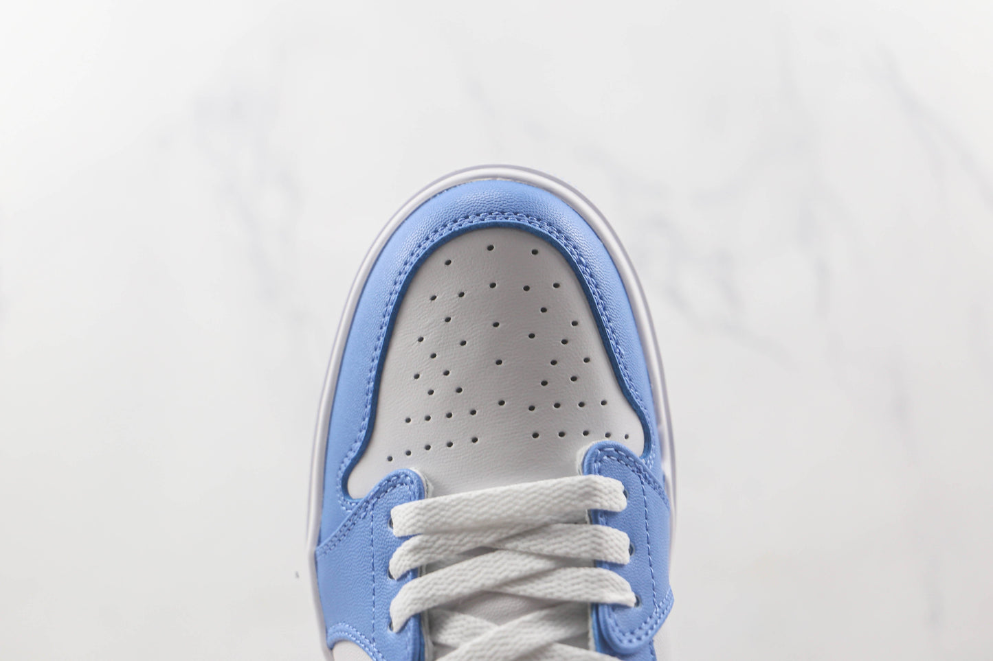 Jordan 1 Elevate Low UNC 