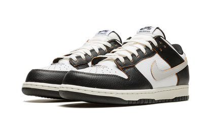 Nike SB Dunk Low HUF San Francisco