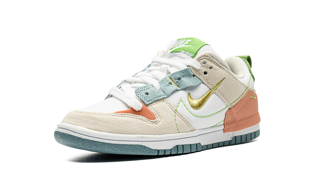 Nike Dunk Low Disrupt 2 Páscoa
