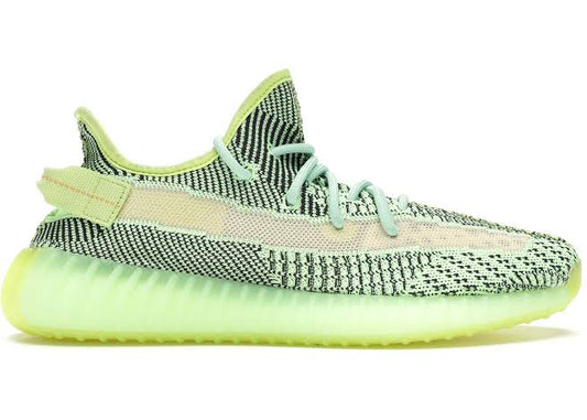Adidas Yeezy Boost 350 V2 Yeezreel (Não Refletivo) 
