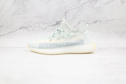 Adidas Yeezy Boost 350 V2 Cloud White (Refletivo) 