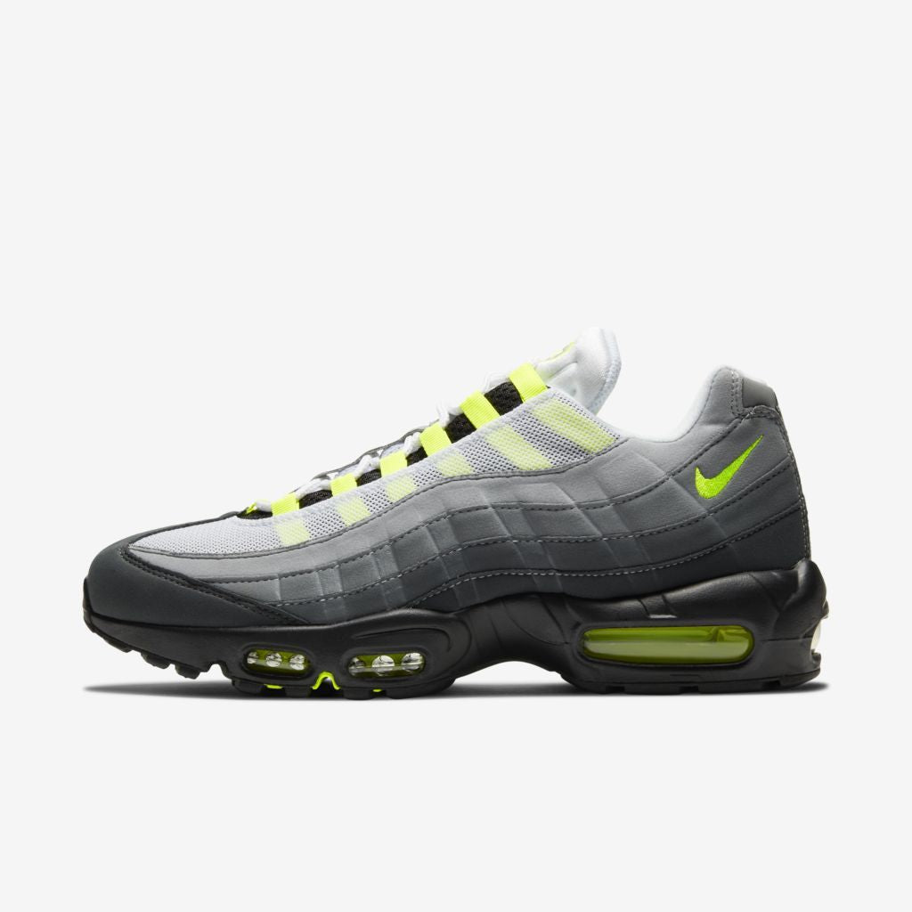 Nike Air Max 95 OG Neon Yellow