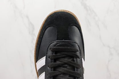 Adidas Samba Preto Branco 