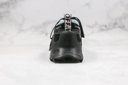 Off-White Odsy-1000 Preto SS20 