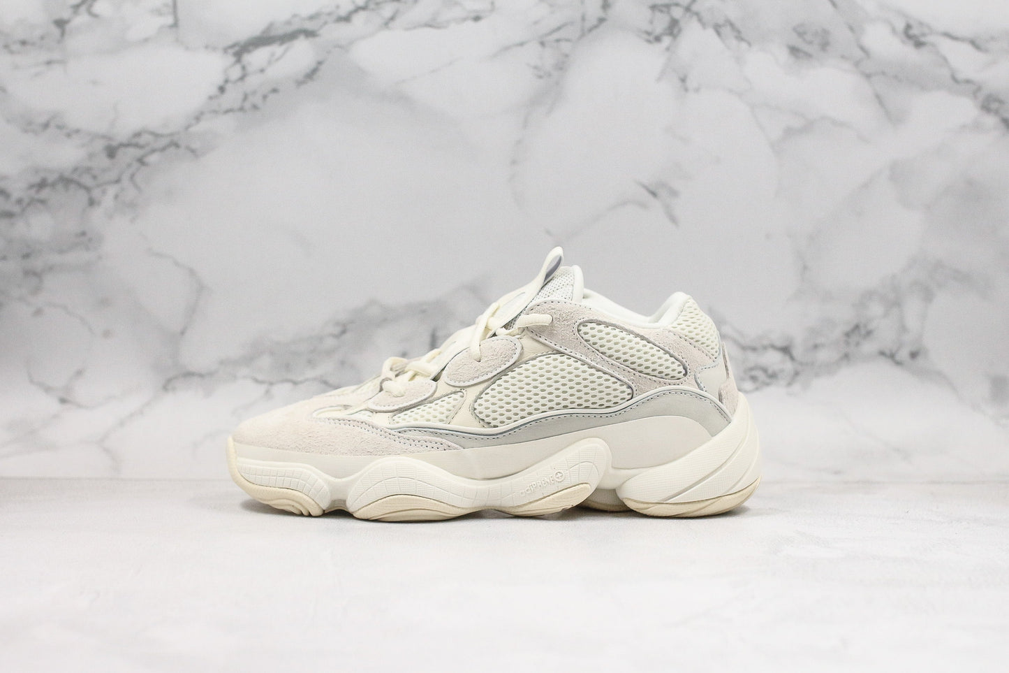 Adidas Yeezy 500 Branco Osso 