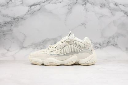 Adidas Yeezy 500 Branco Osso 