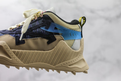 Off-White Odsy-1000 Azul FW19 