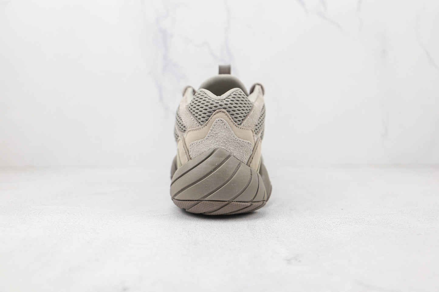 Adidas Yeezy 500 Cinza Claro 