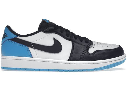 Air Jordan 1 Low OG UNC