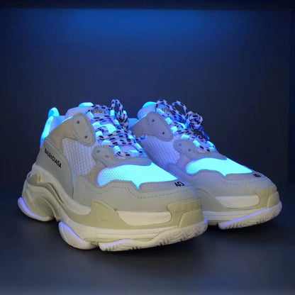 Balenciaga Triple S Branco 