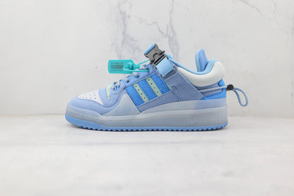 Adidas Bad Bunny Azul Claro 