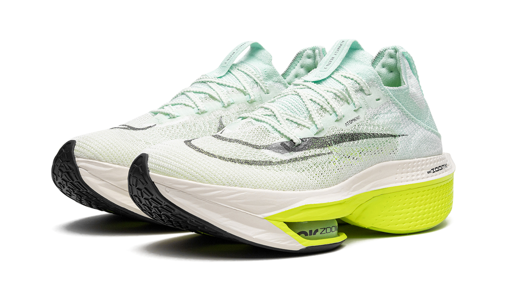 Nike Air Zoom Alphafly Next%2 Espuma de Menta