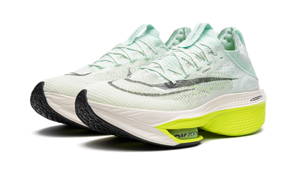 Nike Air Zoom Alphafly Next%2 Espuma de Menta