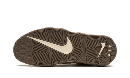 Nike Air More Uptempo Leite de Coco