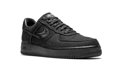 Nike Air Force 1 Stussy Preto