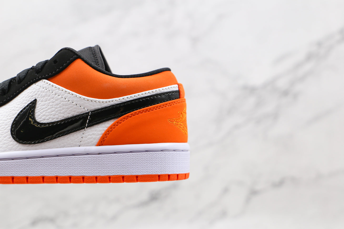 Jordan 1 Low Shattered Backboard 
