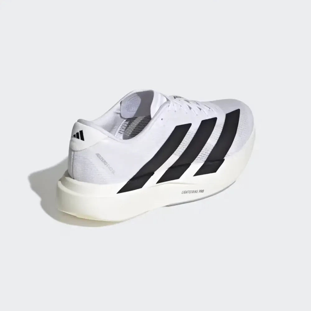 Adidas Adizero Evo SL Branco Preto