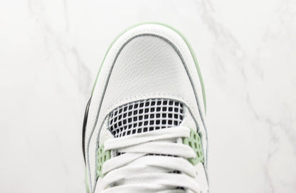 Jordan 4 Retro Seafoam 