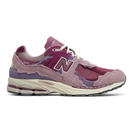 New Balance 2002R Pacote de Proteção Rosa