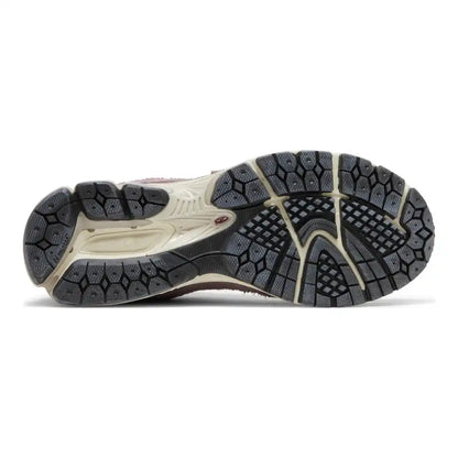 New Balance 2002R Pacote de Proteção Rosa