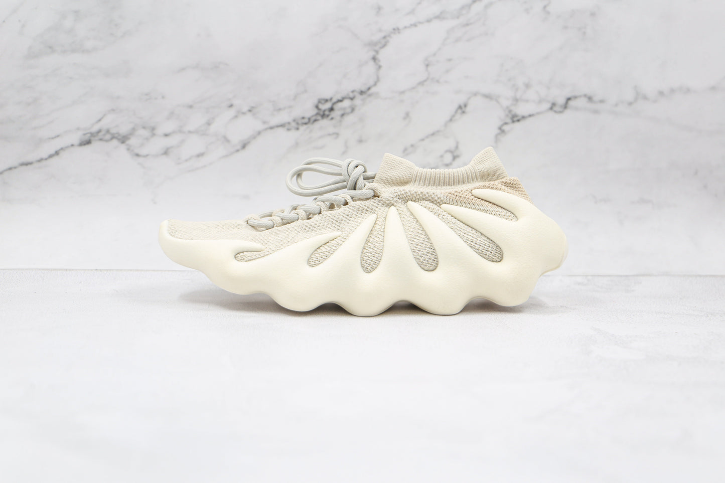 Adidas Yeezy 450 Creme Branco 