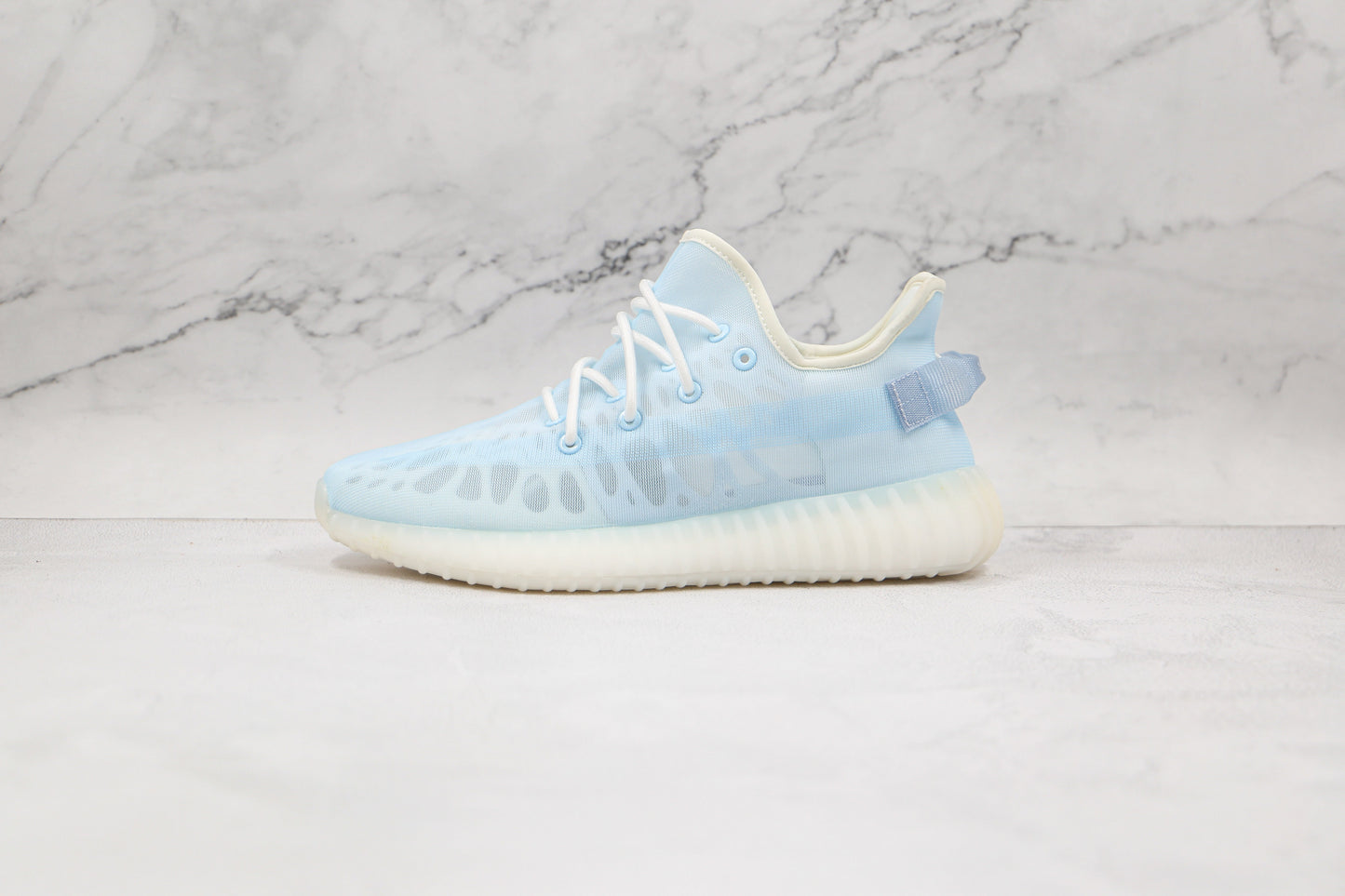 Adidas Yeezy Boost 350 V2 Mono Ice 