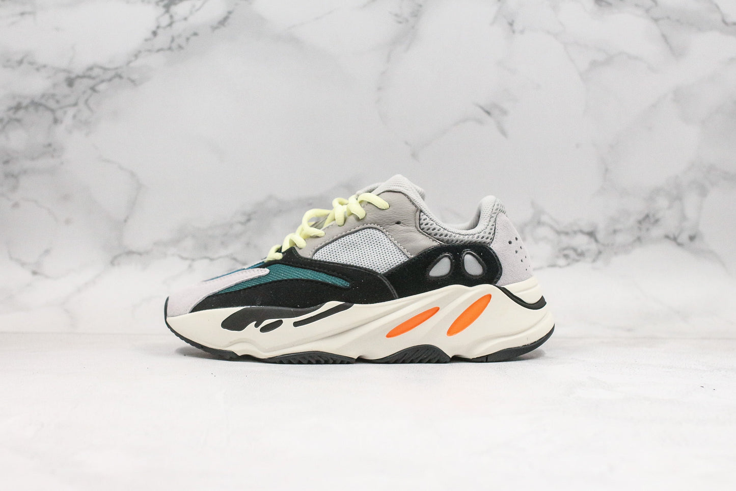 Adidas Yeezy Boost 700 Wave Runner 