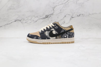 Nike SB Dunk Low Travis Scott 