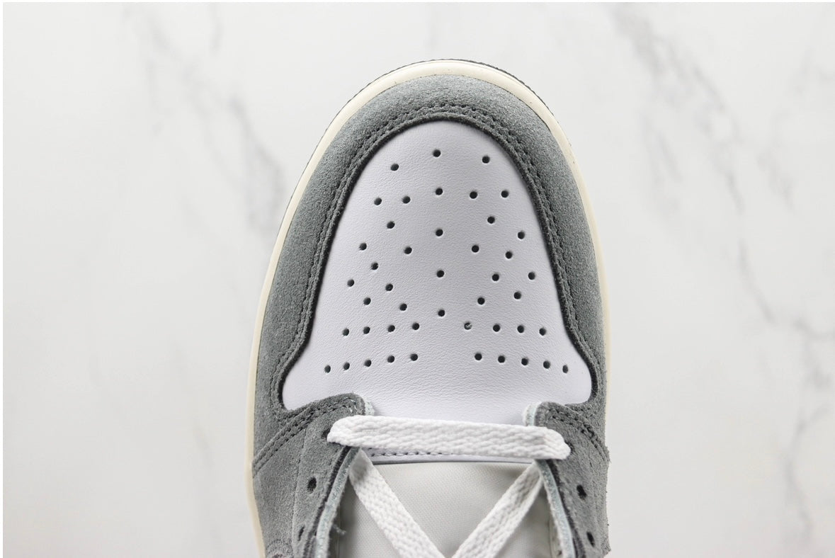 Jordan 1 Retro High Preto Lavado 