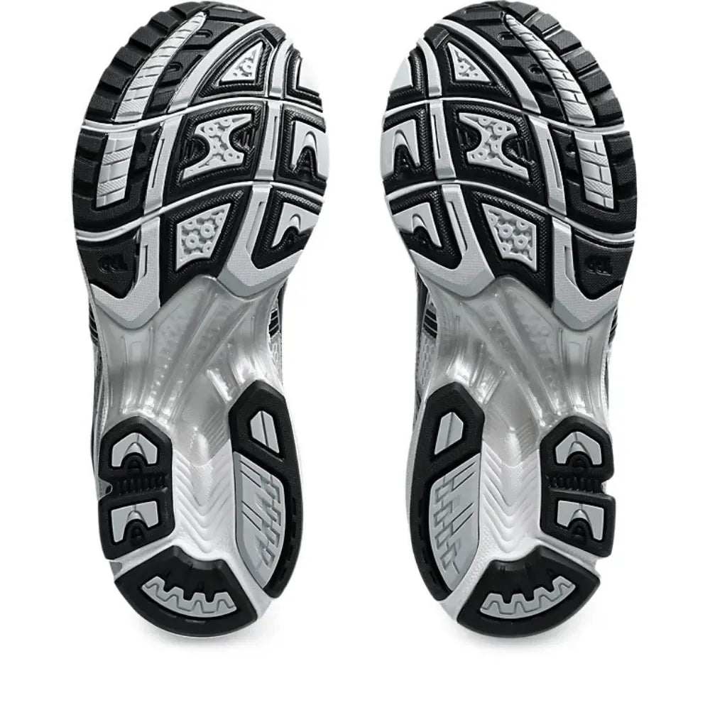 ASICS Gel-Kayano 14 Branco Fjord Cinza