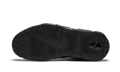 Nike Air More Uptempo Preto Refletivo (2018)