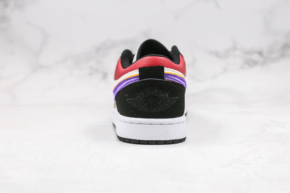 Jordan 1 Low Lakers Top 3 