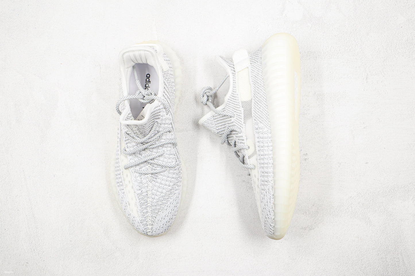 Adidas Yeezy Boost 350 V2 Static Reflective 
