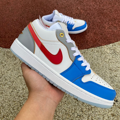 Jordan 1 Baixo SE Filipinas 