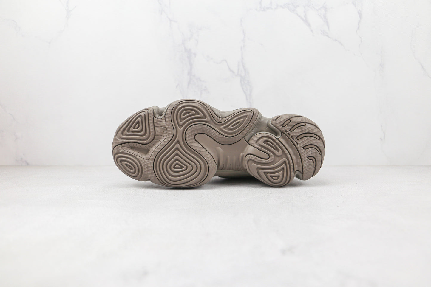 Adidas Yeezy 500 Cinza Claro 