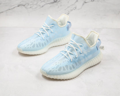 Adidas Yeezy Boost 350 V2 Mono Ice 
