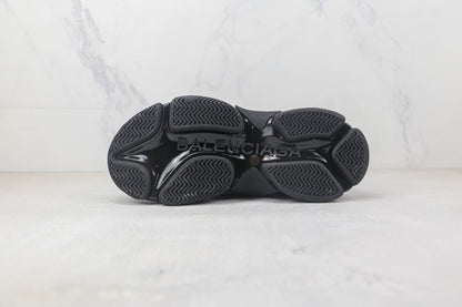 Balenciaga X Adidas Preto e Branco 