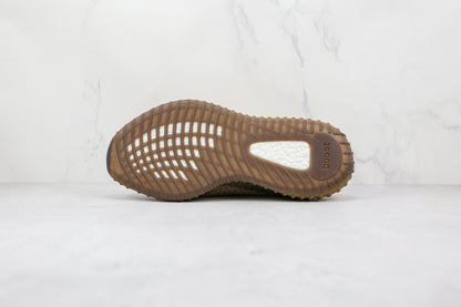 Adidas Yeezy Boost 350 V2 Areia Taupe 