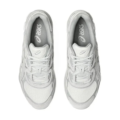 Asics Gel-NYC Creme Cinza Nuvem